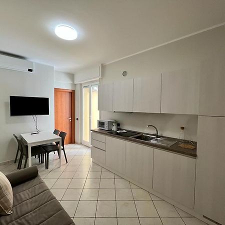 Apartmán De Amicis Pietra Ligure Exteriér fotografie