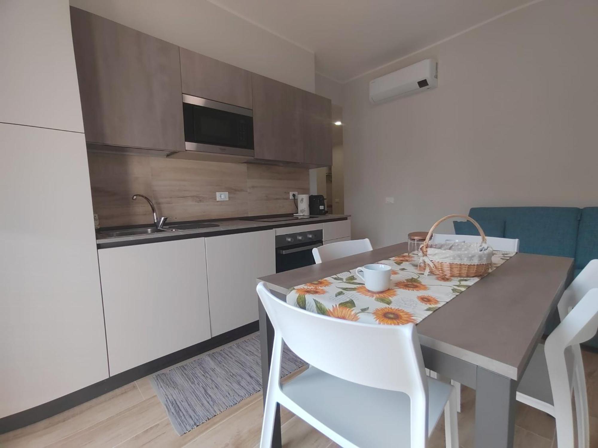 Apartmán De Amicis Pietra Ligure Exteriér fotografie