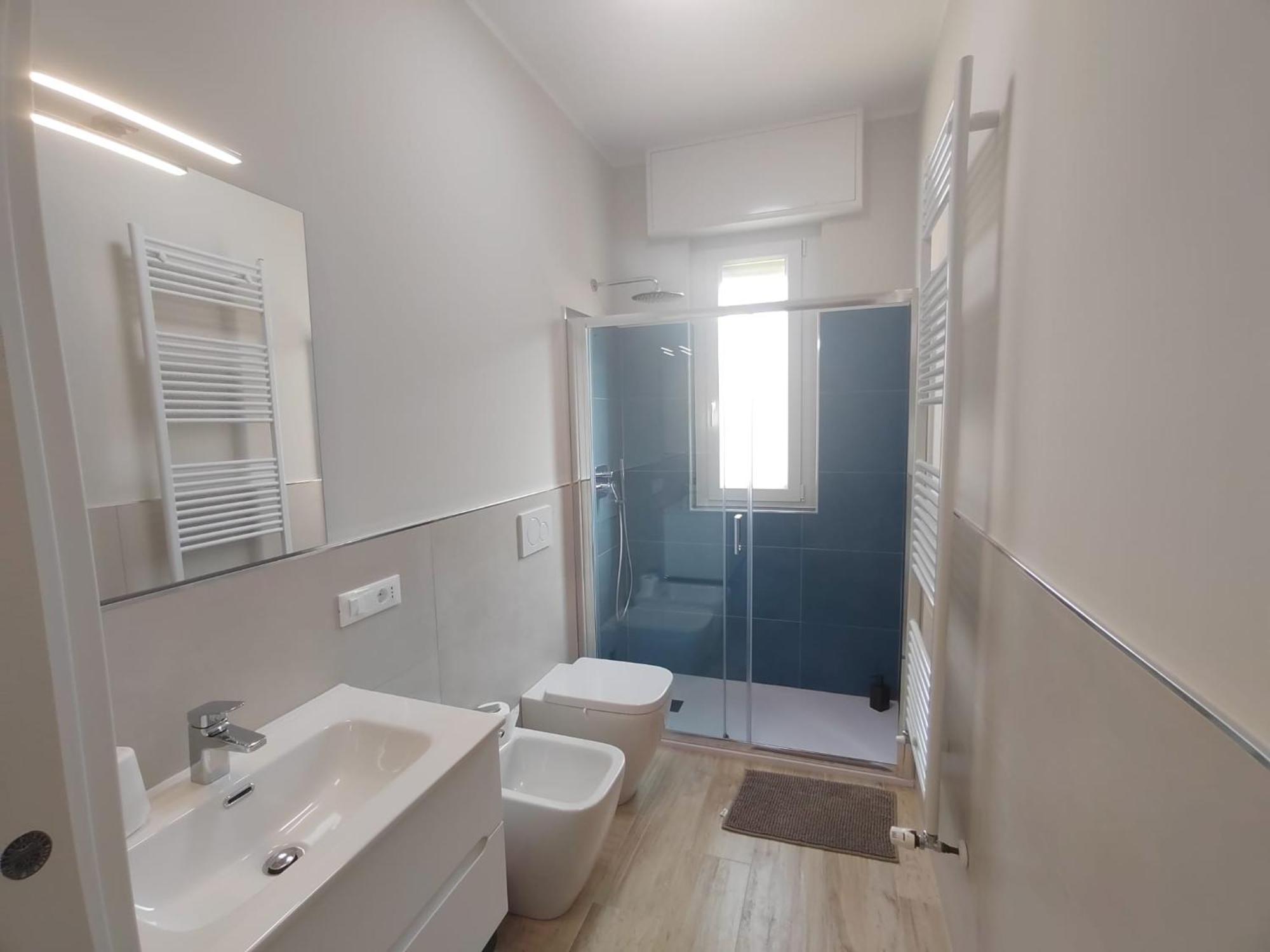 Apartmán De Amicis Pietra Ligure Exteriér fotografie