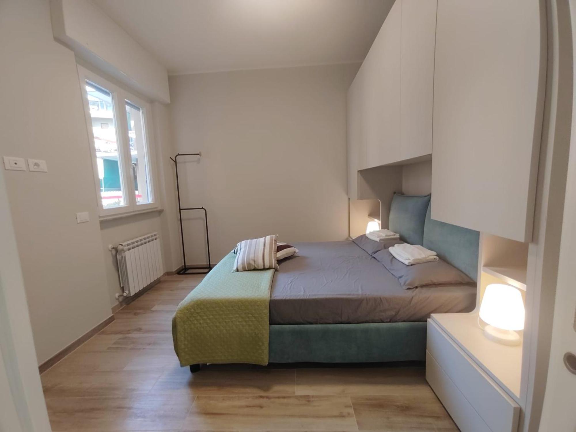 Apartmán De Amicis Pietra Ligure Exteriér fotografie